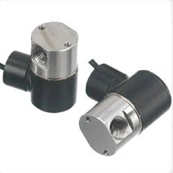 Cryogenic Solenoid Valves