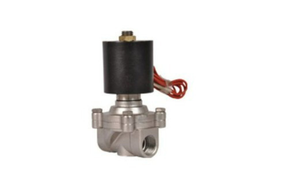 CF8 / CF8M Low Pressure Piston Valve, For Industrial