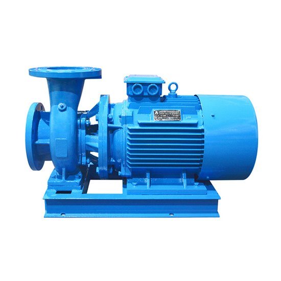 PPC Stainless Steel, Cast Iron Centrifugal Monoblock Pump