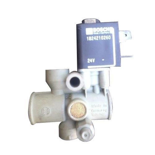 Autoconer Magnet Valve