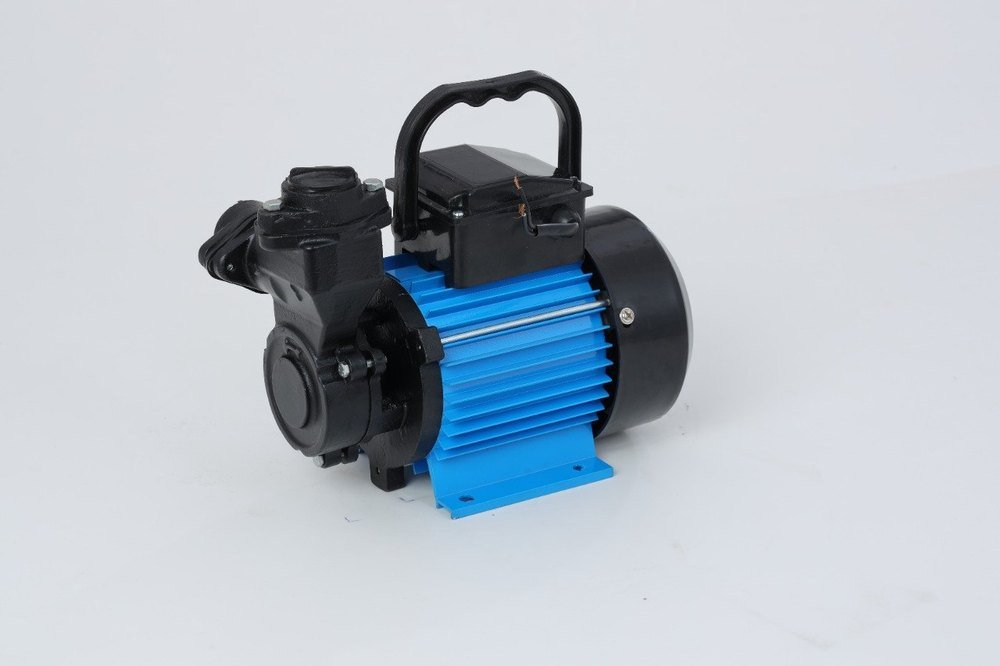 GT SHAKTI Multi-Stage Monoblock Centrifugal Pump, Self Priming, Model Name/Number: GT-WP03