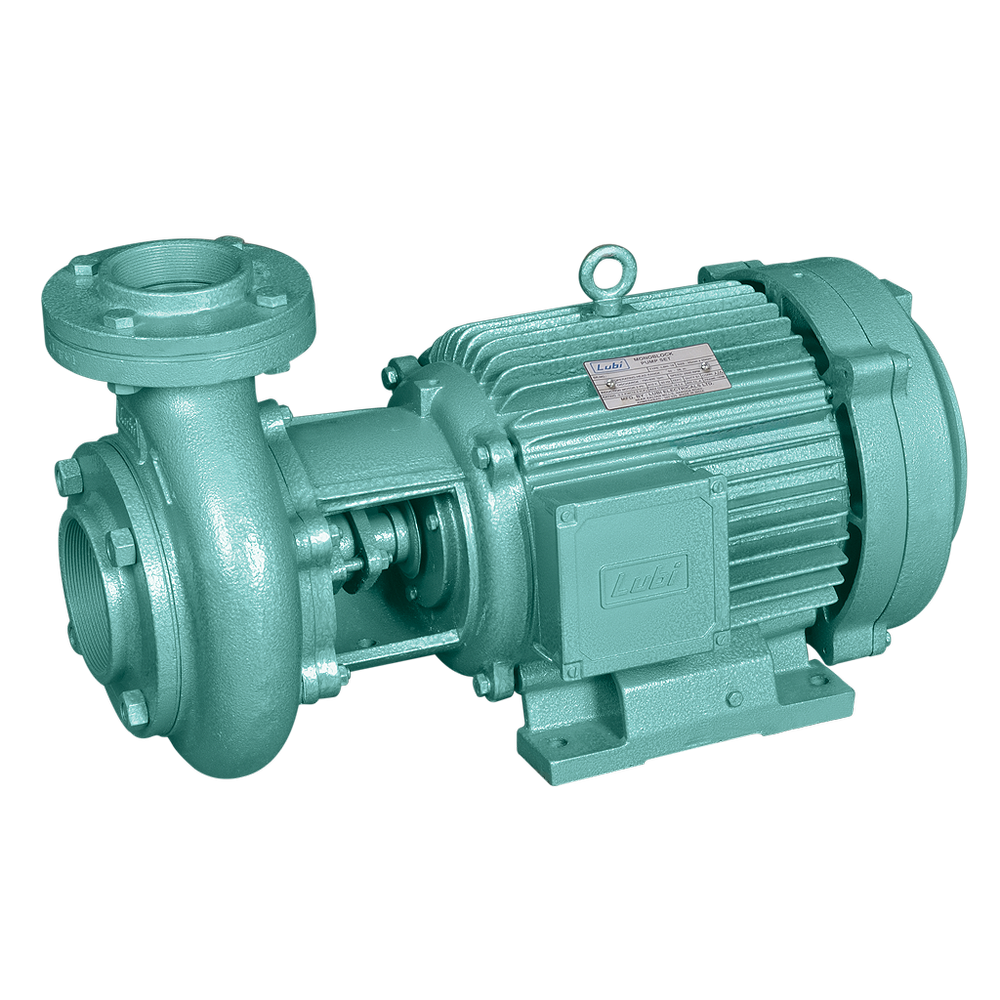 CRI Multi-Stage Centrifugal Monoblock Pump