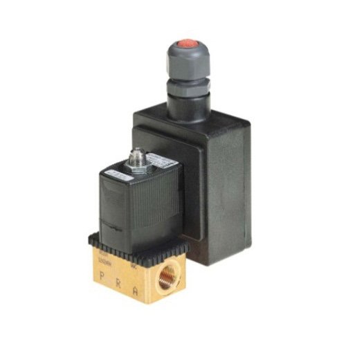 Miniature Solenoid Valve