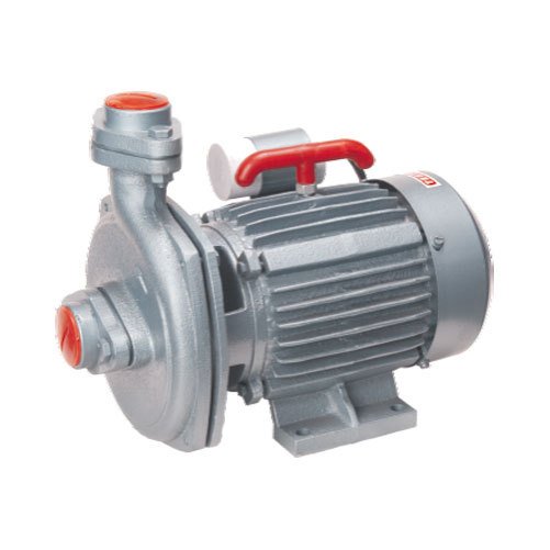 Speed 0.5 HP Centrifugal Monoblock Pump, Industrial