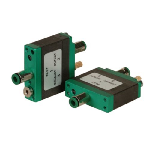 Matrix 720 Series Compact Solenoid Valves