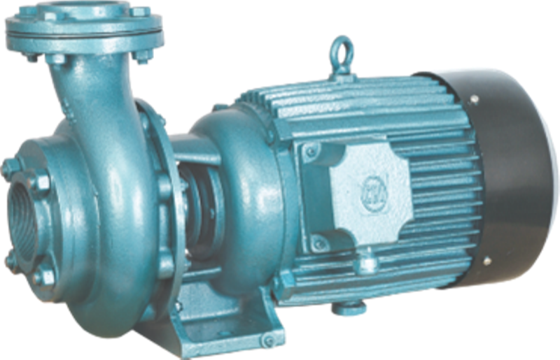 Single Stage CRI CENTRIFUGAL MONOBLOC PUMP 3 HP, Model Name/Number: Bp335-cm-c-f-2-t (3 Hp. 3 Ph)