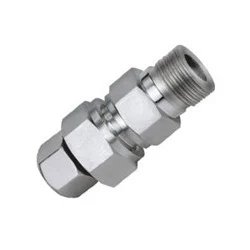 Compact Non Return Valve