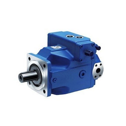 Cast Iron Variable Speed Pump