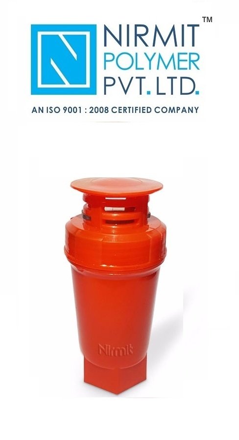 Plastic Air Valve