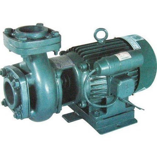 5-10 m Monoblock Pumps, 50 Hz, Model Name/Number: Mb 501- 509