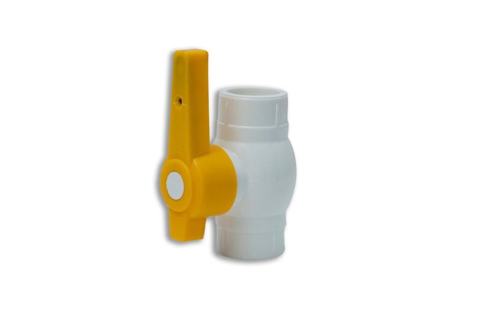 Upvc Valve