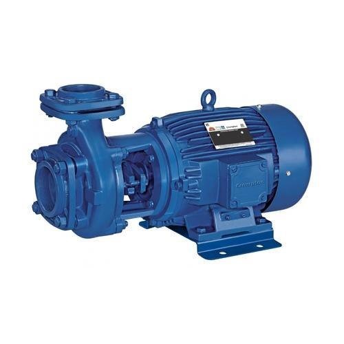 Crompton Single Phase Monoblock Pumps, Model Name/Number: Mbn22