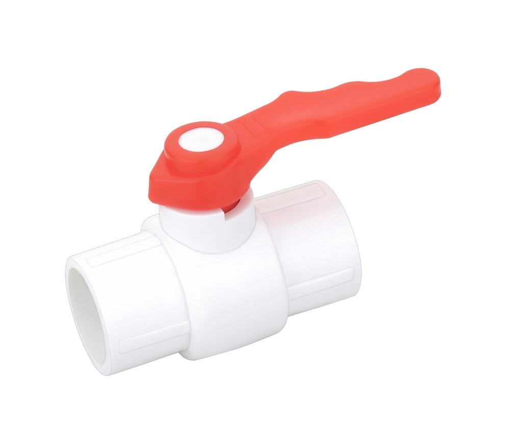 Dior UPVC Ball Valve