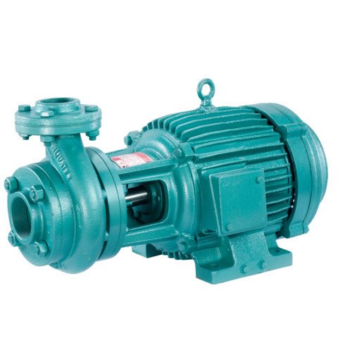 Wilo Cast Iron Monoblock Pumps, Voltage: 127 V