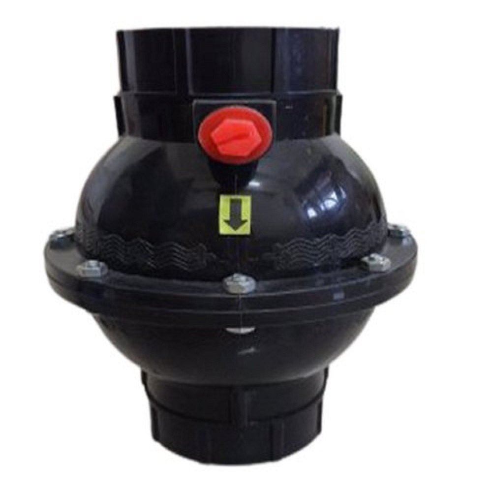 10 kg Heavy Duty Non Return Valves, Valve Size: 2 Inch, Size: 63mmx2