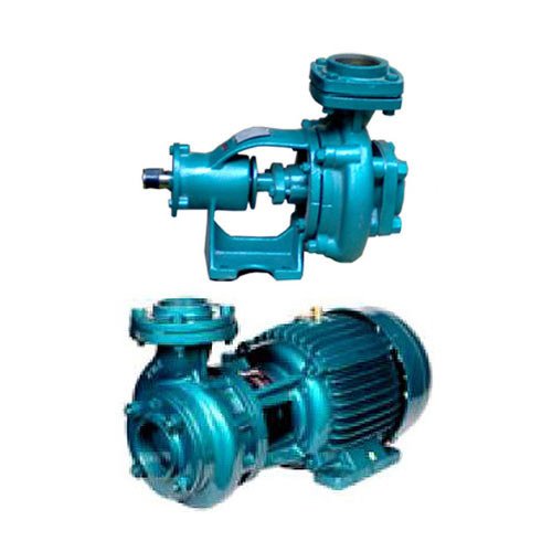 Single Phase Centrifugal Monoblock Pumps, 2880 Rpm, Model Name/Number: Cmp-3