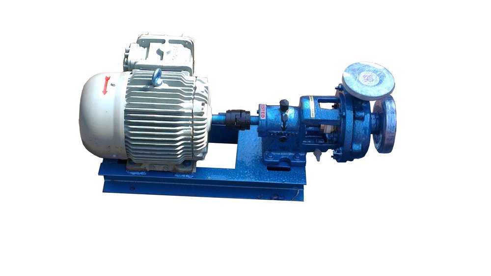 Chemical Process Pumps