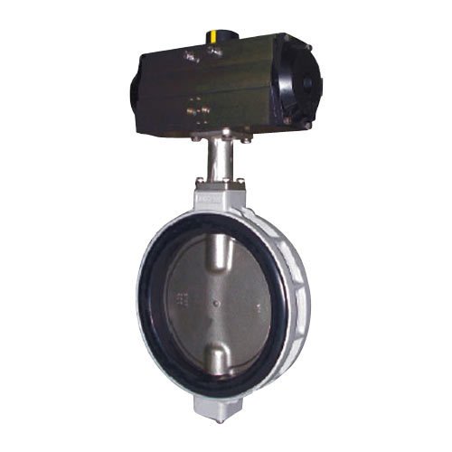 KITZ Butterfly Valve