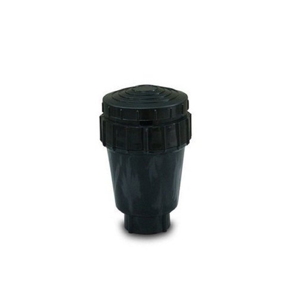 padraj Polypropylene PVC and PP Air Release Valves, For Water, Size: 15mmx1/2