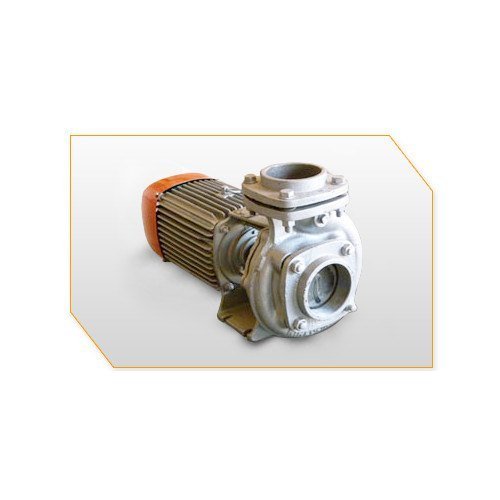 Kirloskar Single Stage Three Phase Centrifugal Monoblock Pump