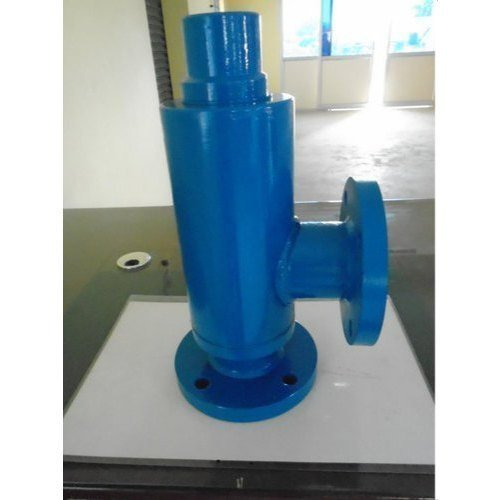 Industry Water Pressure Relief Valves