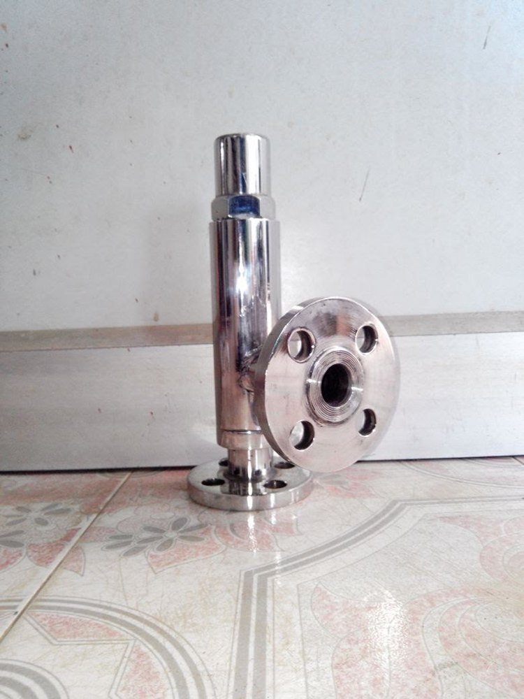 PVC Pressure Relief Valve