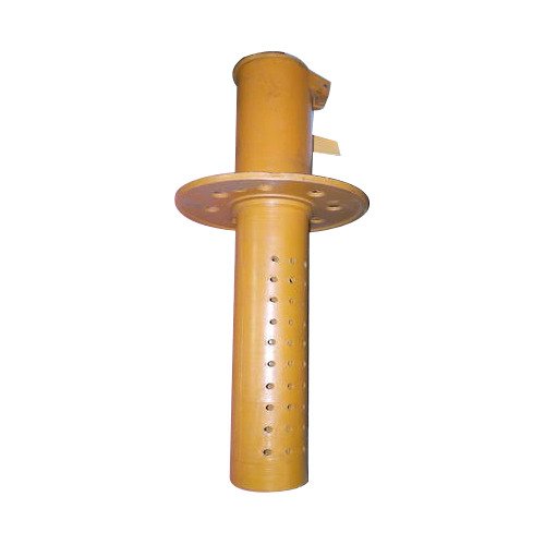 PVC Pressure Release Valve, For Irrigation, Valve Size: 50mm Dia