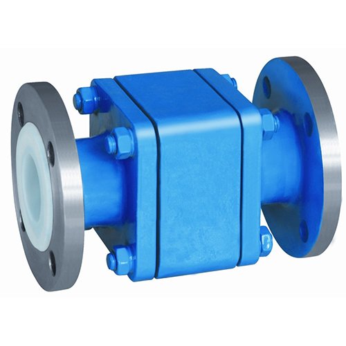 Hi-tech PTFE Lined Check Valves