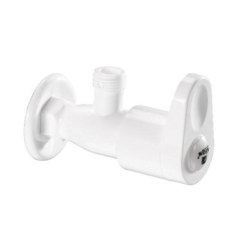 PVC Angle Valve