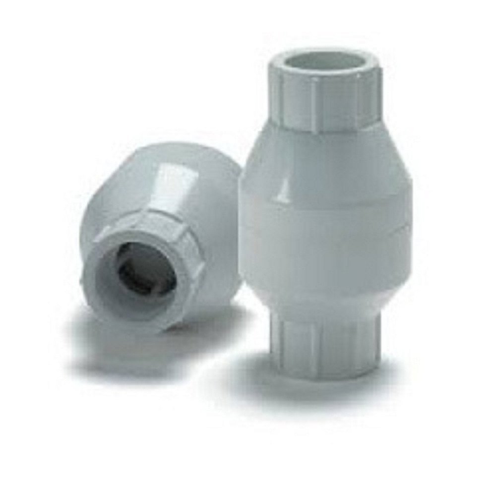 Plastic Check Valve