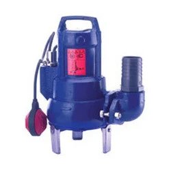 KSB SS-304 AMA Porter Pump