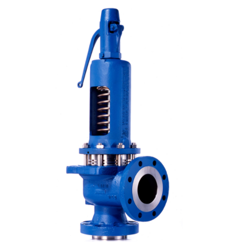 Safety Relief Valves Type - TA 100