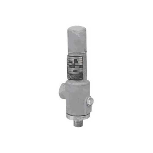 Upto 80 Bar Thermal Safety Relief Valve, Model Name/Number: T-200, Size: 12