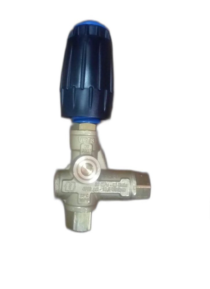 High VRT3 Unloader Valve, Size: 50mm