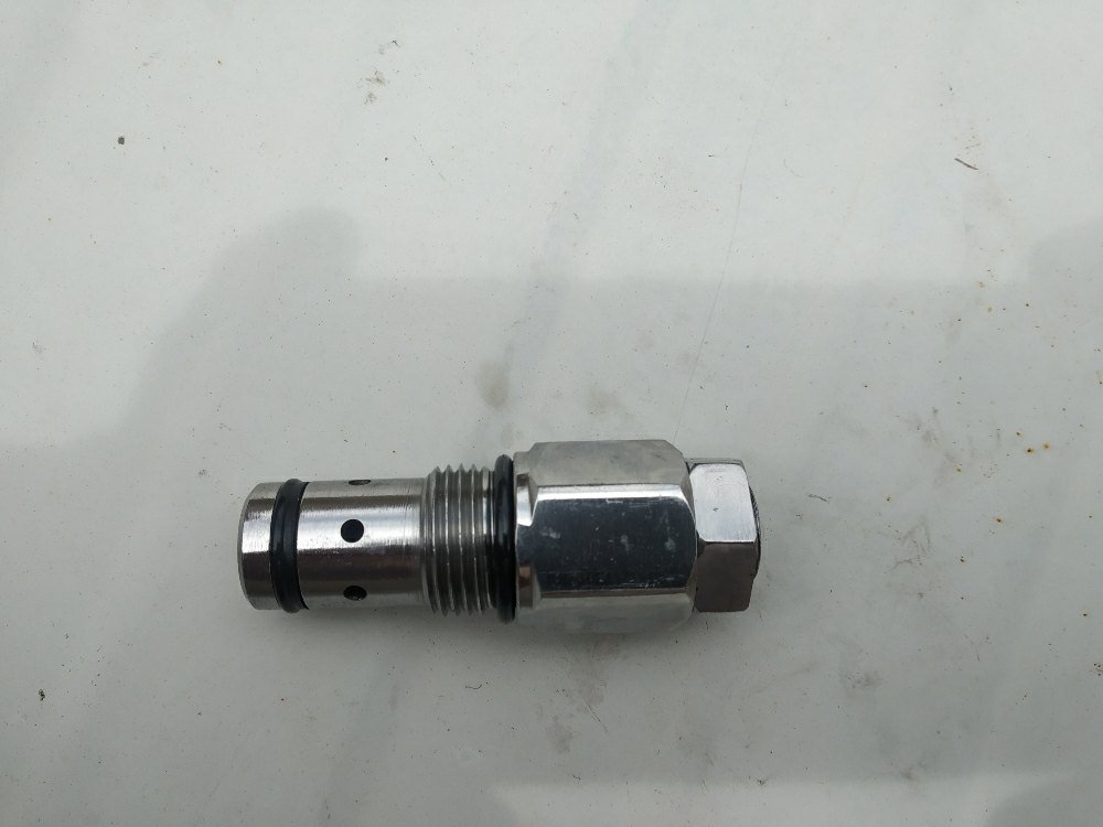 Mild Steel JCB 3DX Unload Valve (Husco)