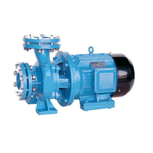 Mono Block Pumps, 30.0 HP