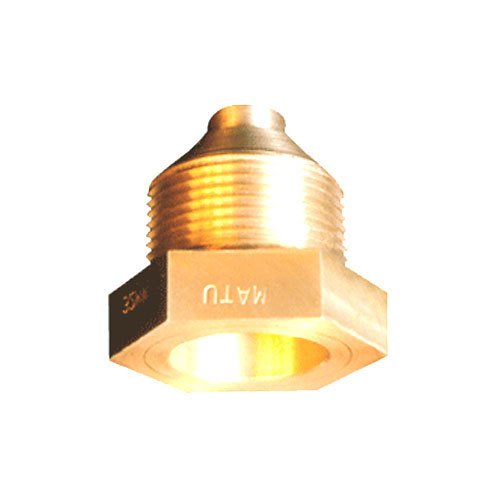 Bajaj Loco Fusible Plug, Size: 15 mm-50 mm