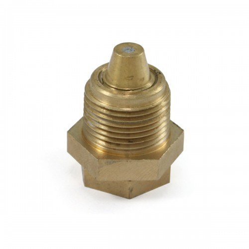 Bronze Fusible Plug