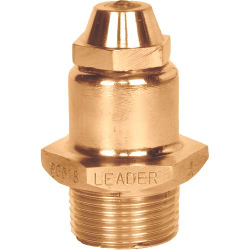 Bronze Fusible Plug Two Piece Design