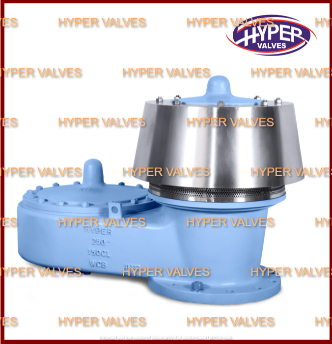 Low Pressure Breather Valves, For Air, Gas & Vapour, Valve Size: 1 To 12