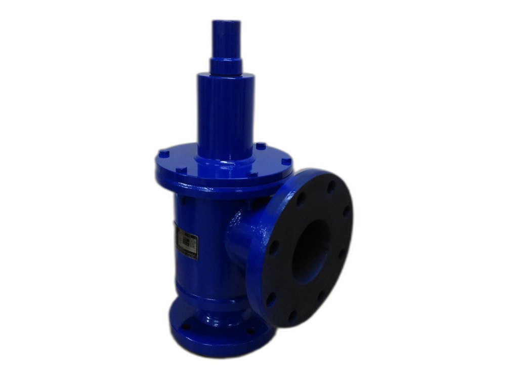 Api 2000 Pressure Vacuum Relief Valve, Valve Size: 25 To 250 Nb, Model Name/Number: BV100