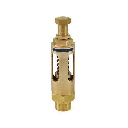 Water Pressure Relief Valves