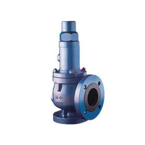 Qinn, Neta 0.1 - 40 Bar Relief Valves