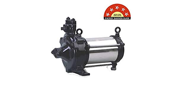 1 Single Phase Submersible Pumps Kirloskar KOSi