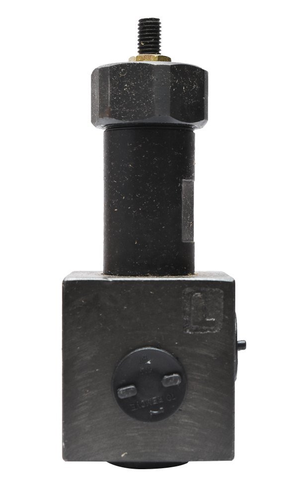 Yuken Direct Type Relief Valve