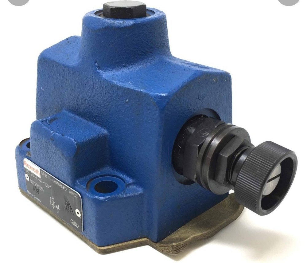 Relief Valve