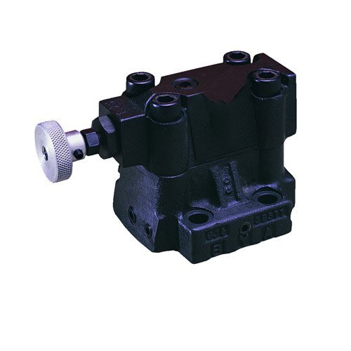 Aluminium VR4V Hydraulic Valves