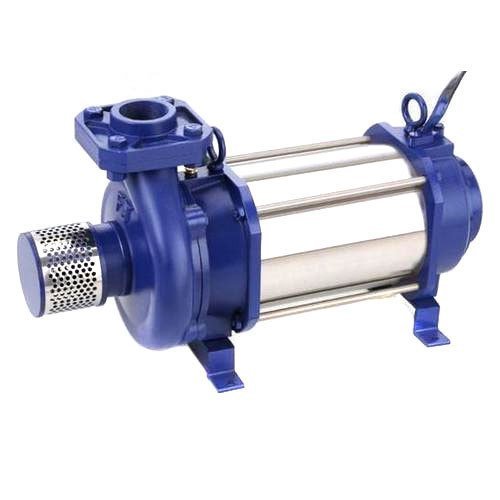 SHUBHAM 1 - 3 HP Open Well Submersible Pump