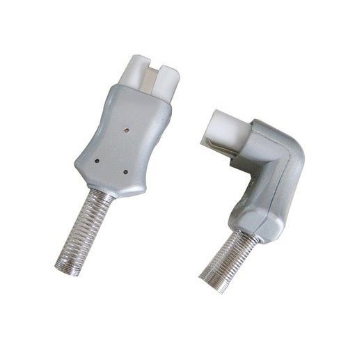 Heavy Duty Heater Plug 2 Pin