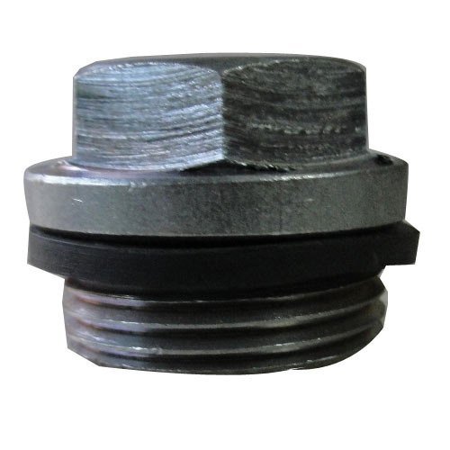 M S 25 mm Oil Drain Plug